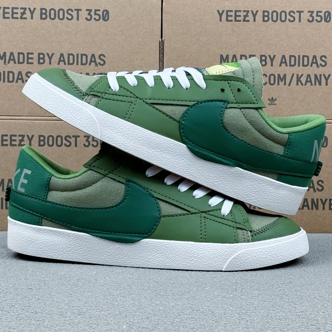 Nike Blazer Low '77 Jumbo