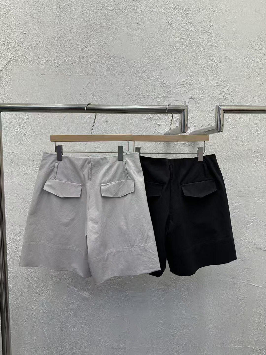 (2026SS) DAYLOG - SHORTS