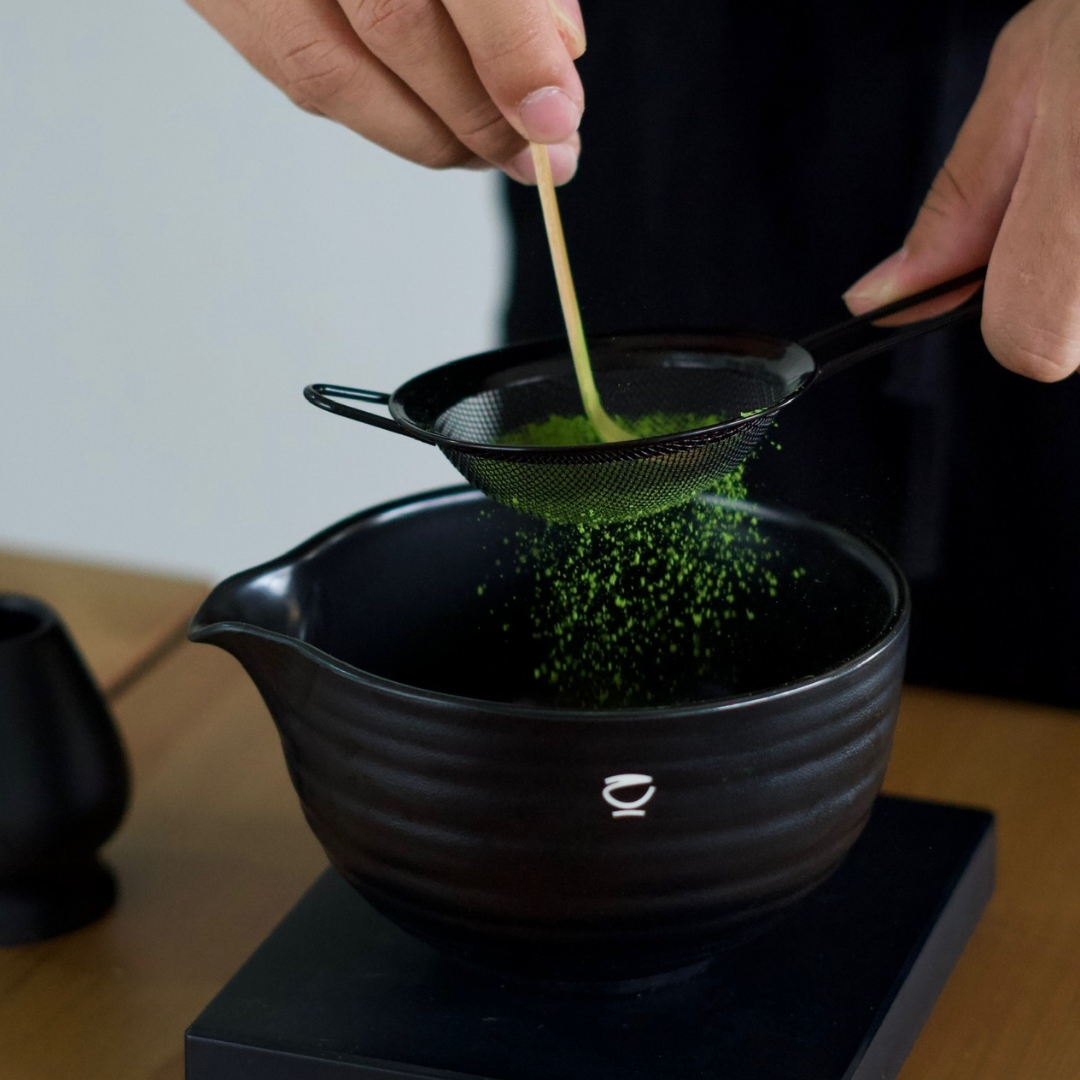 RAMADAN SPECIAL OFFER | KAMI & TAKUMI MATCHA POWDER