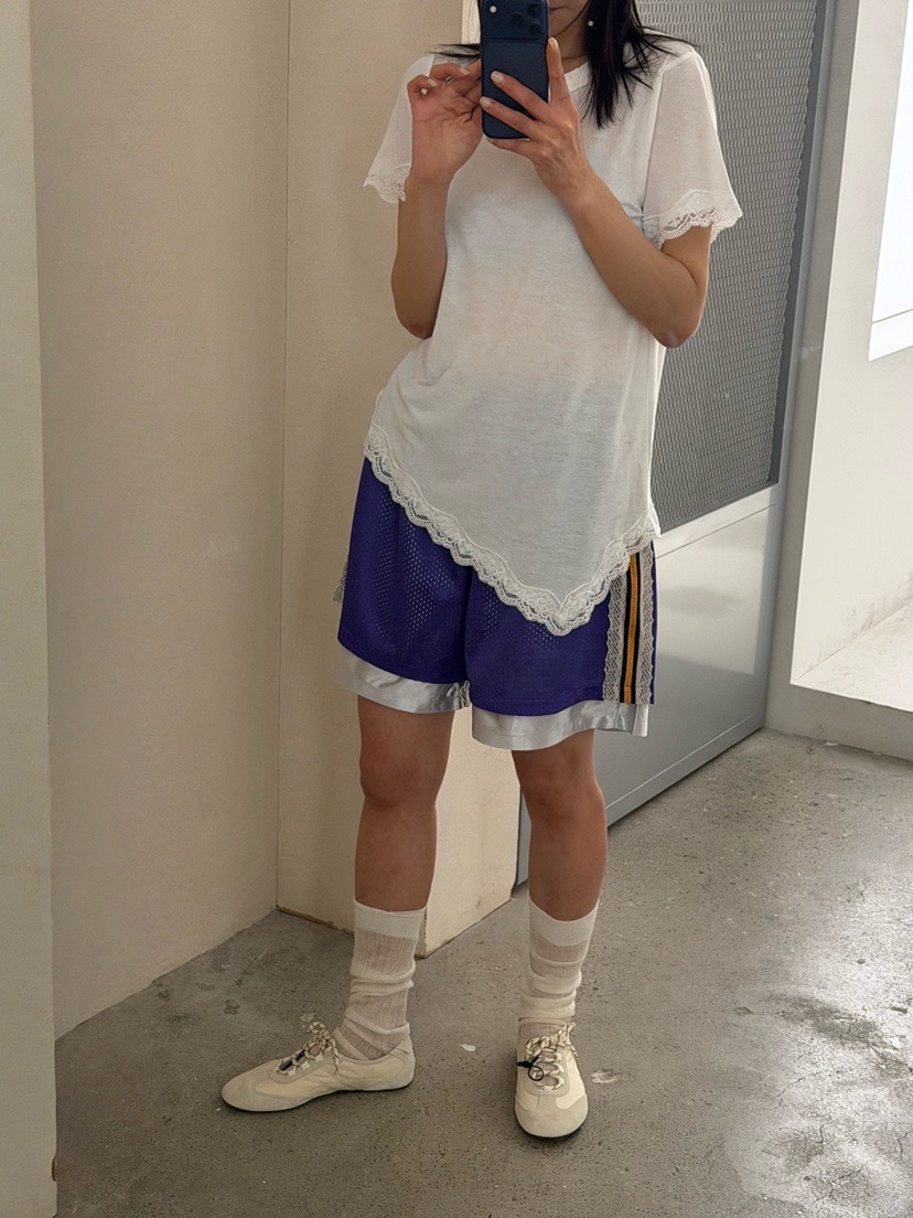 (2026SS) FRANC - TOP