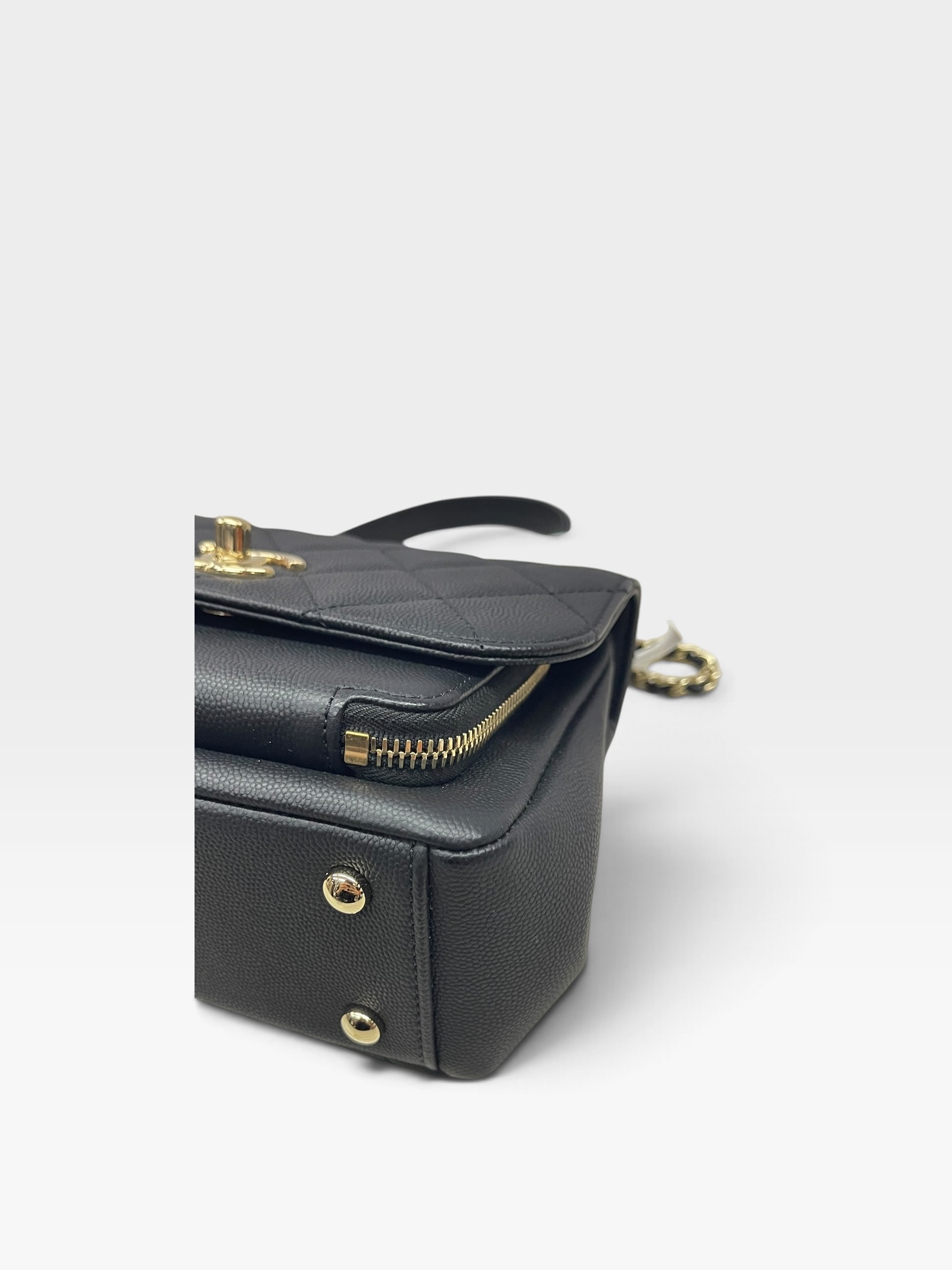 Pre-Owned CHANEL Business Affinity / Product Code: 102917