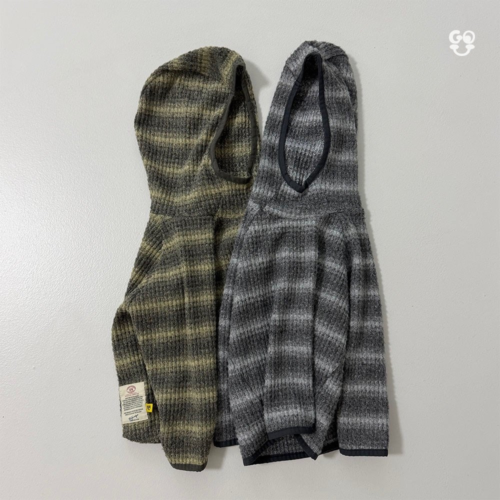 GOU | Yojeum Hoodie