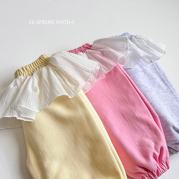 🇰🇷vivid_I pants