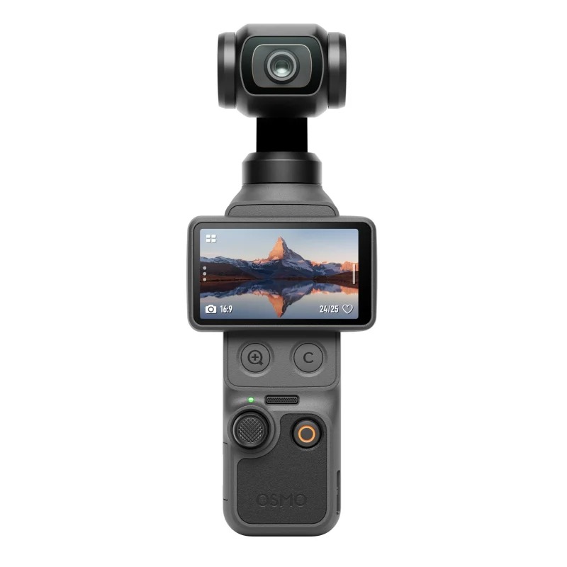 DJI Osmo Pocket 4 Standard Combo 標準套裝