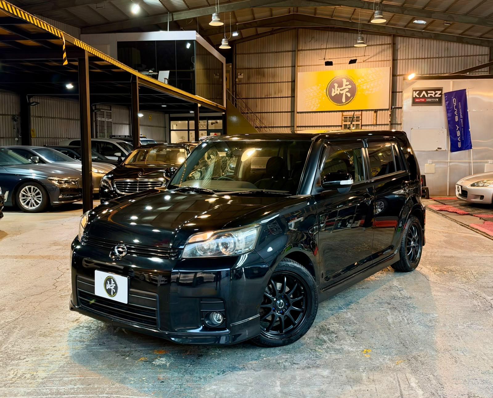 Toyota Corolla Rumion 1.8S 2009