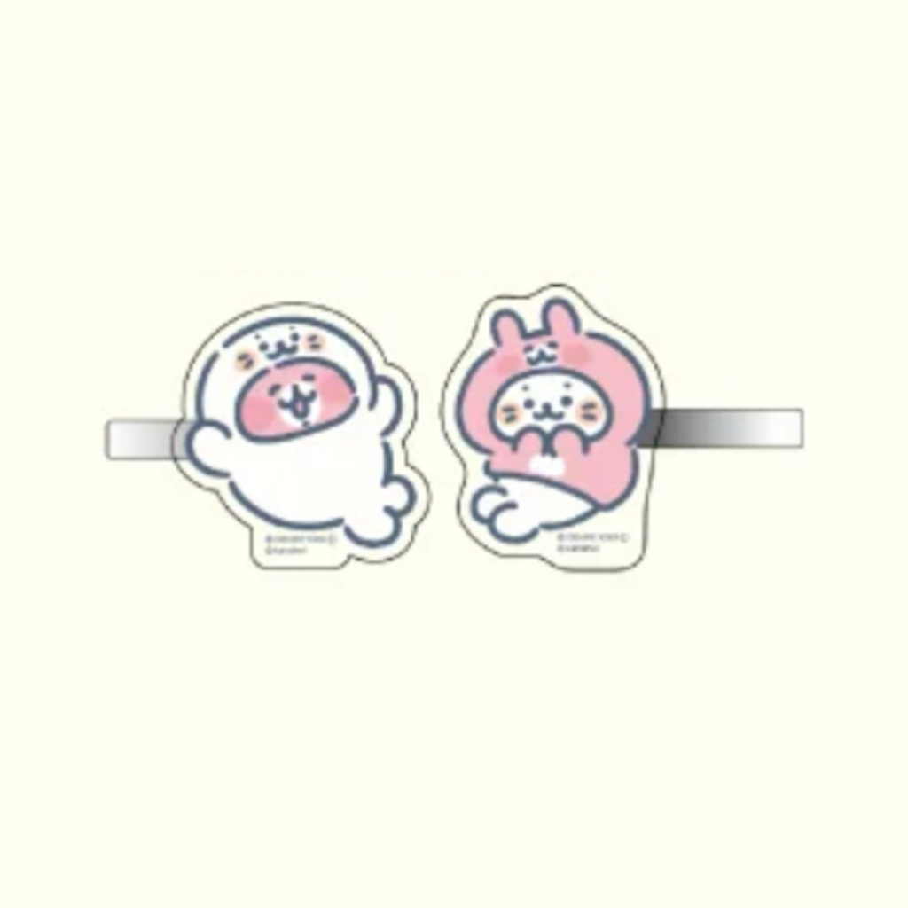 Kanahei 髮夾套裝｜預訂