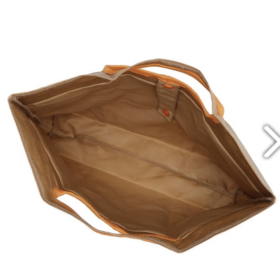 愛說謊的水獺 環保袋｜預訂