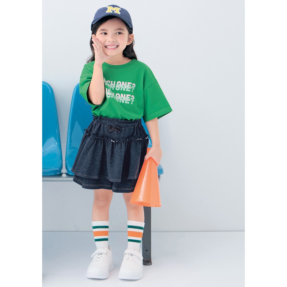  🆕【⭐訂購⭐】🇯🇵日本直送 GITA 純棉印花短袖TEE［10款選］🌀 [ELBA-0174][260324]