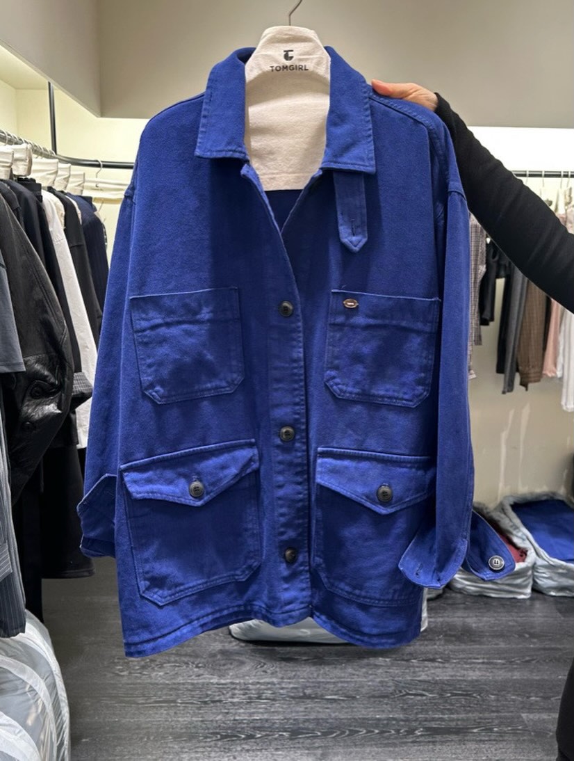 (2026FW) TOMGIRL - JK