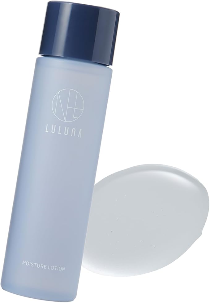 露露娜保濕乳液