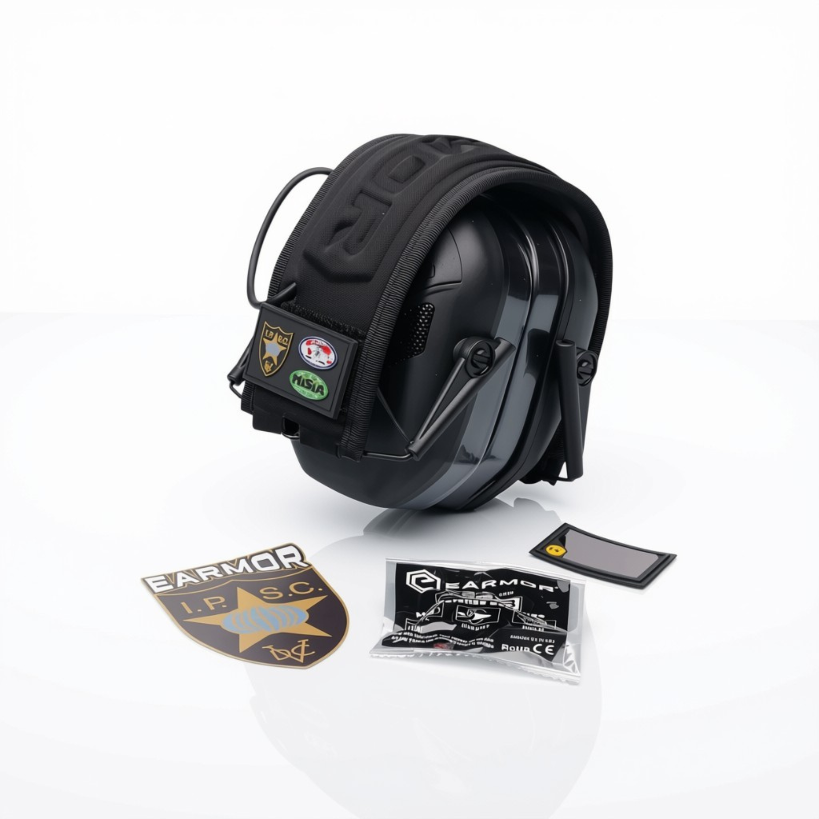 EARMOR M300T 降噪耳機