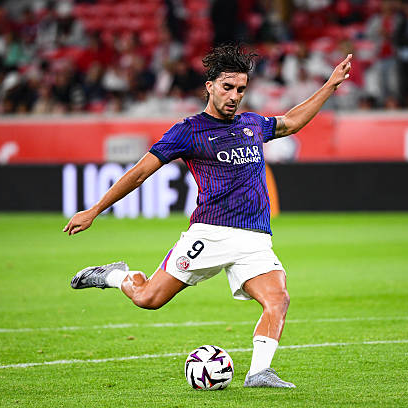 Nike PSG 巴黎聖日門 2026-27 紫色賽前短袖訓練球衣 IQ6913