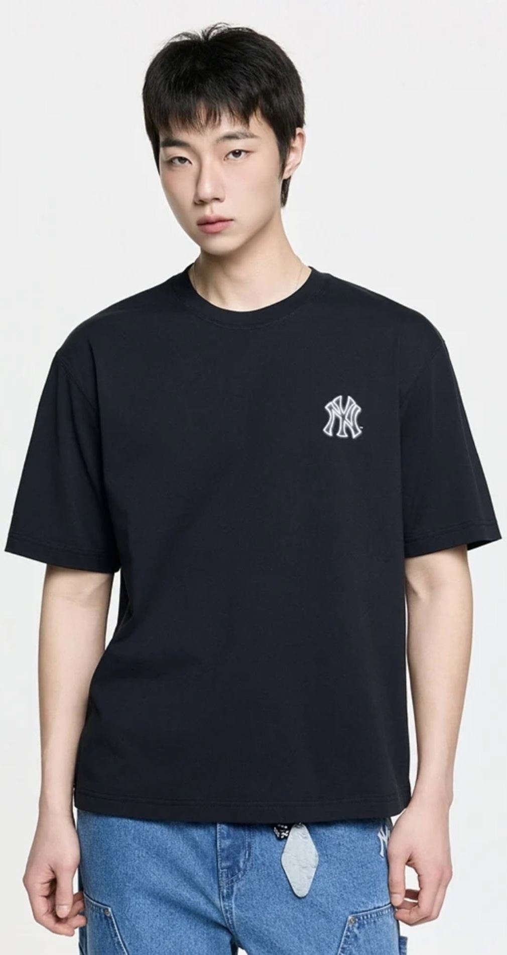 🇰🇷韓國MLB短袖Tee（3ATSB0863）