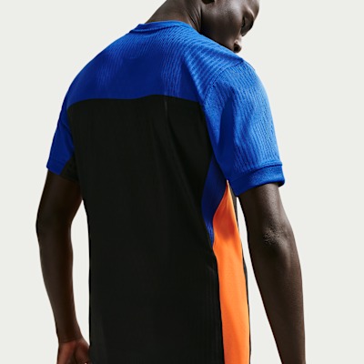 "米蘭冬奧別注版" Nike Inter Milan 國際米蘭ACG 四客球員版球衣 IB3141