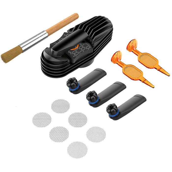 Wear & Tear Set for MIGHTY+ | Storz & Bickel