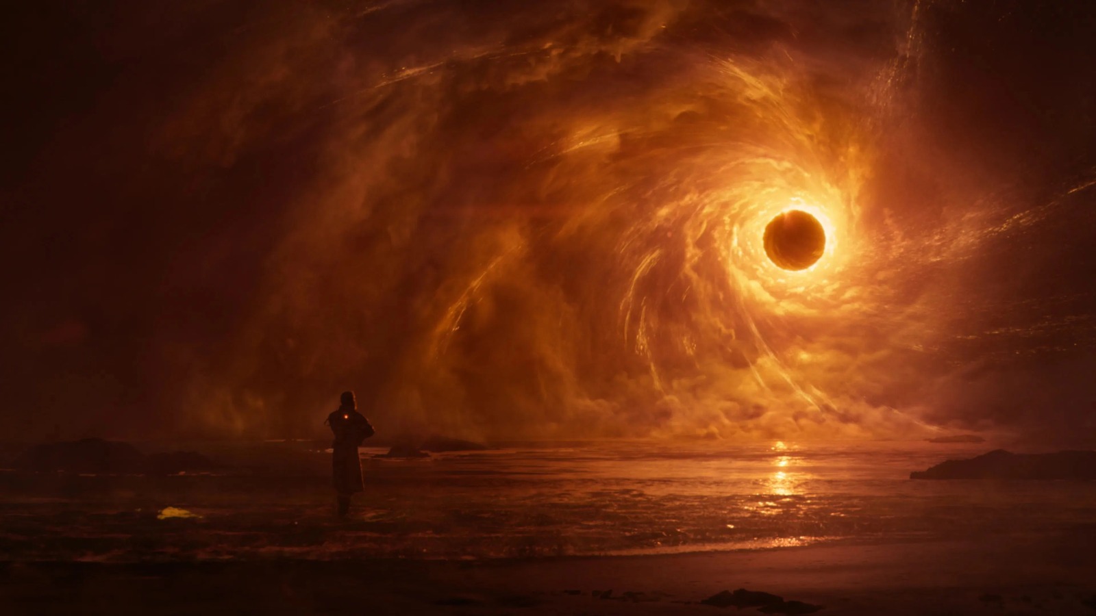 【預售 30/4】PS5 沙羅週期 Saros 日文 (日文封面) PO0451