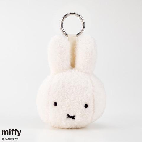 MIFFY 垃圾袋收納 pouch(不包垃圾袋）