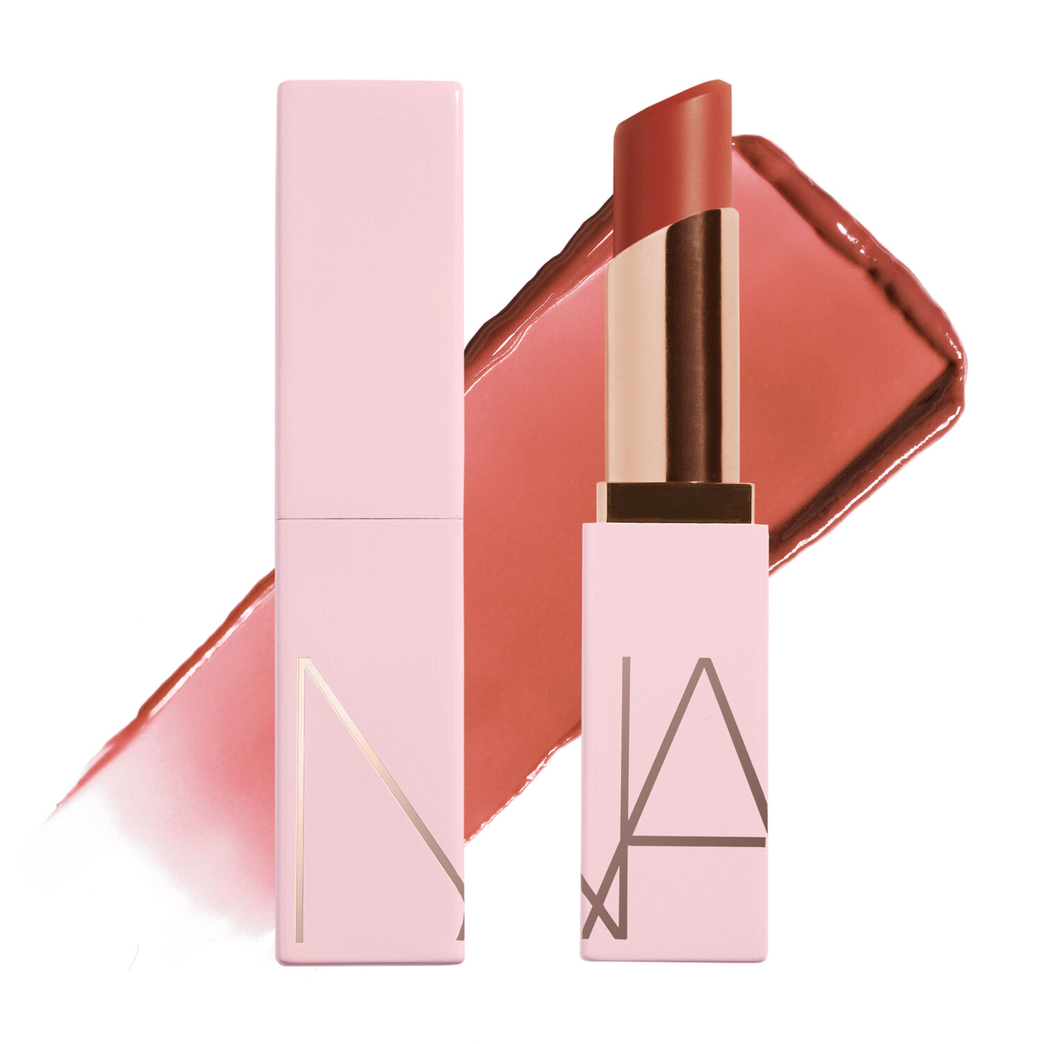 NARS 悅光護唇膏 Afterglow Lip Balm (全新升級配方) (多色選擇)