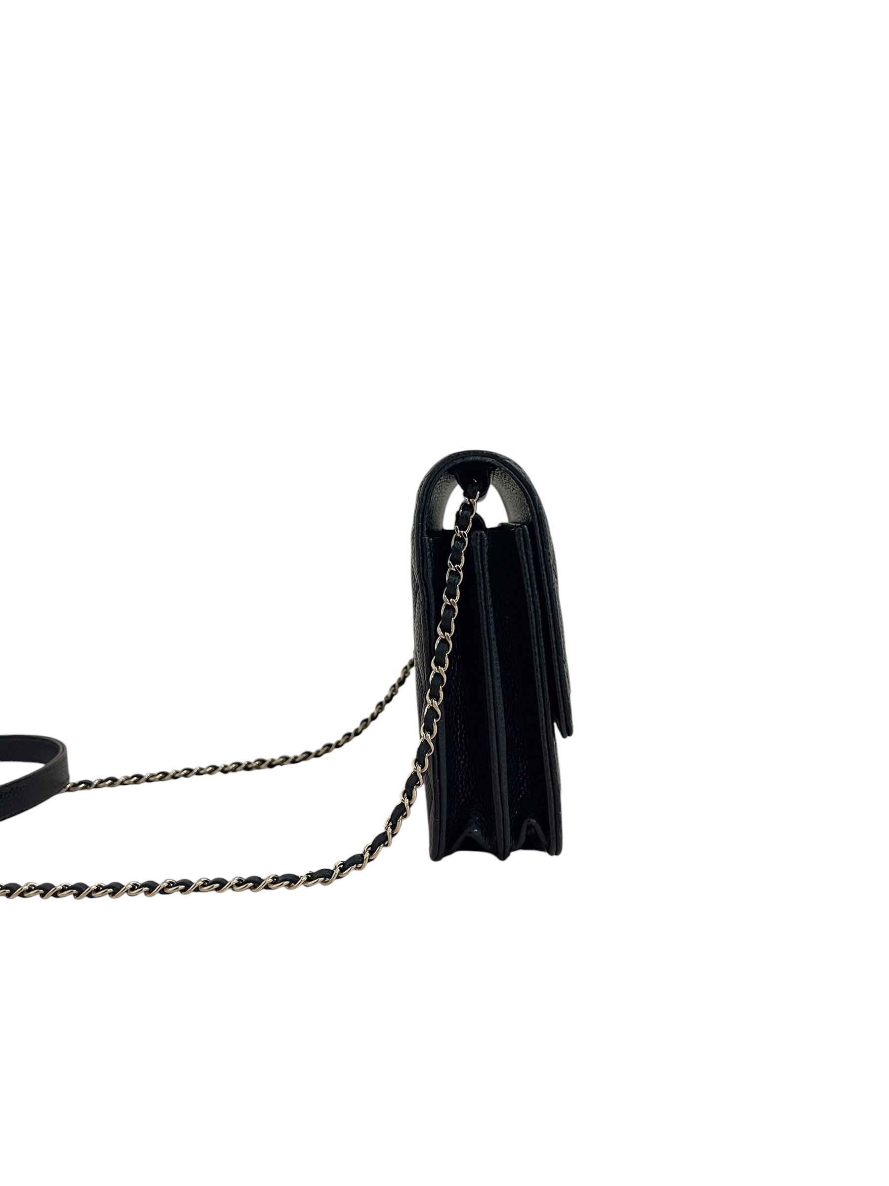 Pre-owned Chanel WOC / Product Code: 26060802