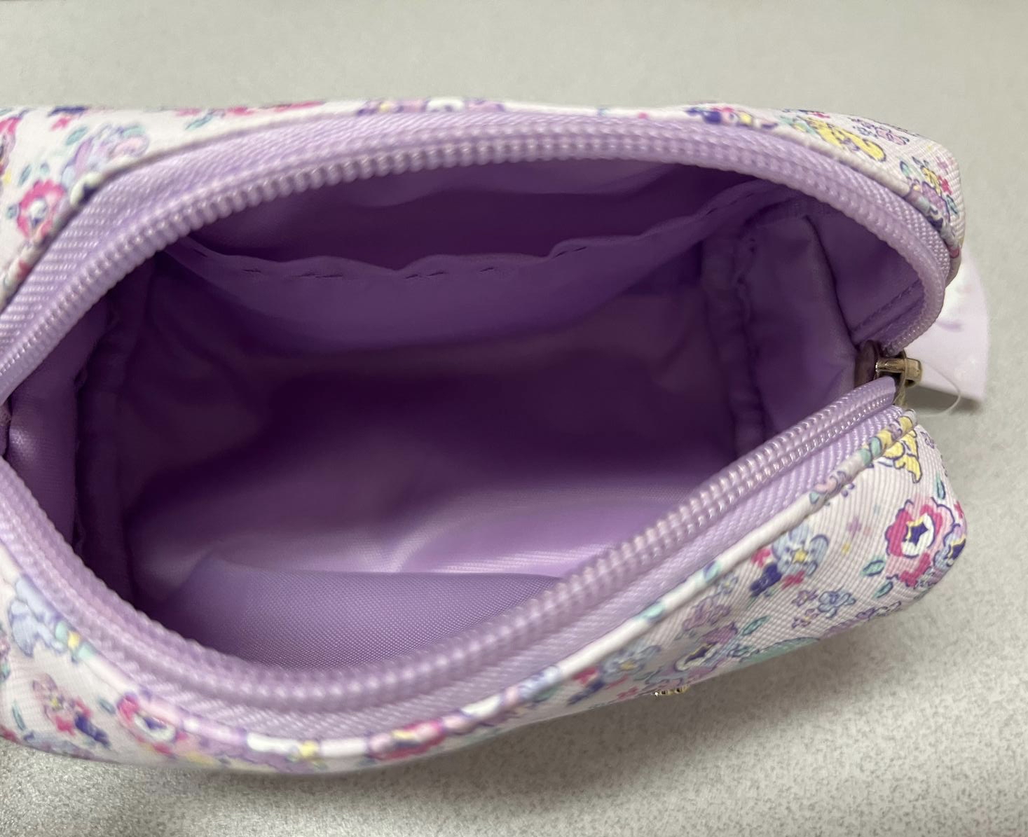 🎌日本直送🎌 Melody Little Twin Stars 多用途萬用袋