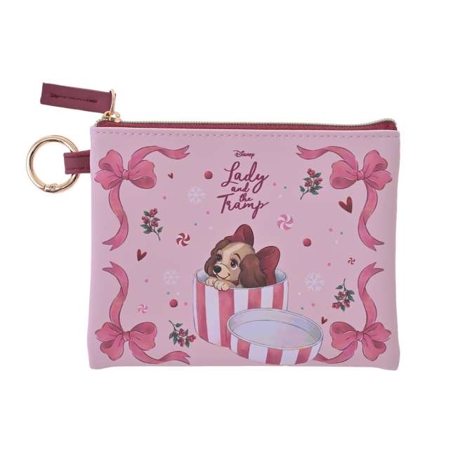 🎀【預訂】 Disney Holiday Gift 小包 L