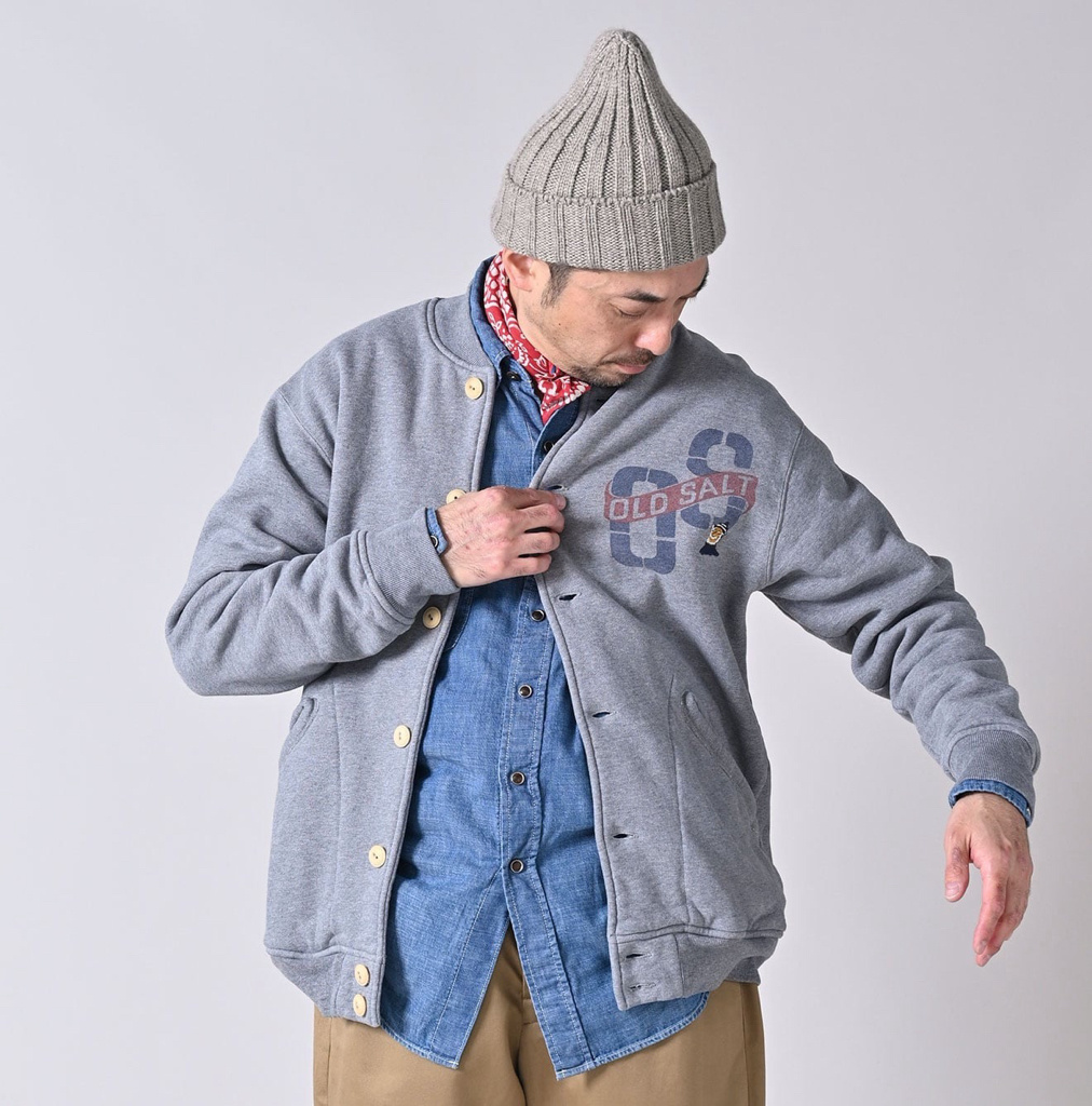 【 Freak’s Store 】 No.1389 45R Couple Jacket