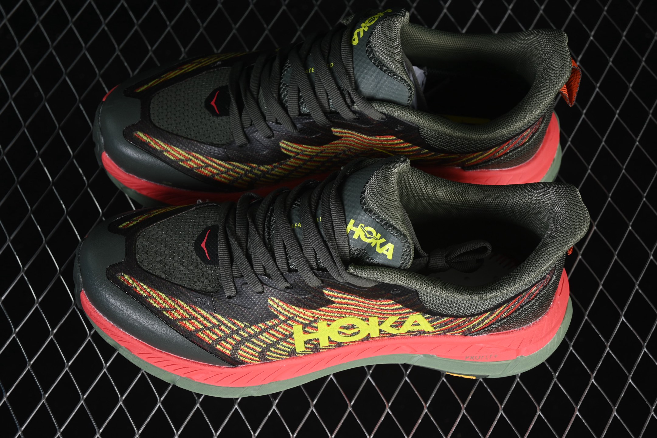 Hoka Mafate Speed 4