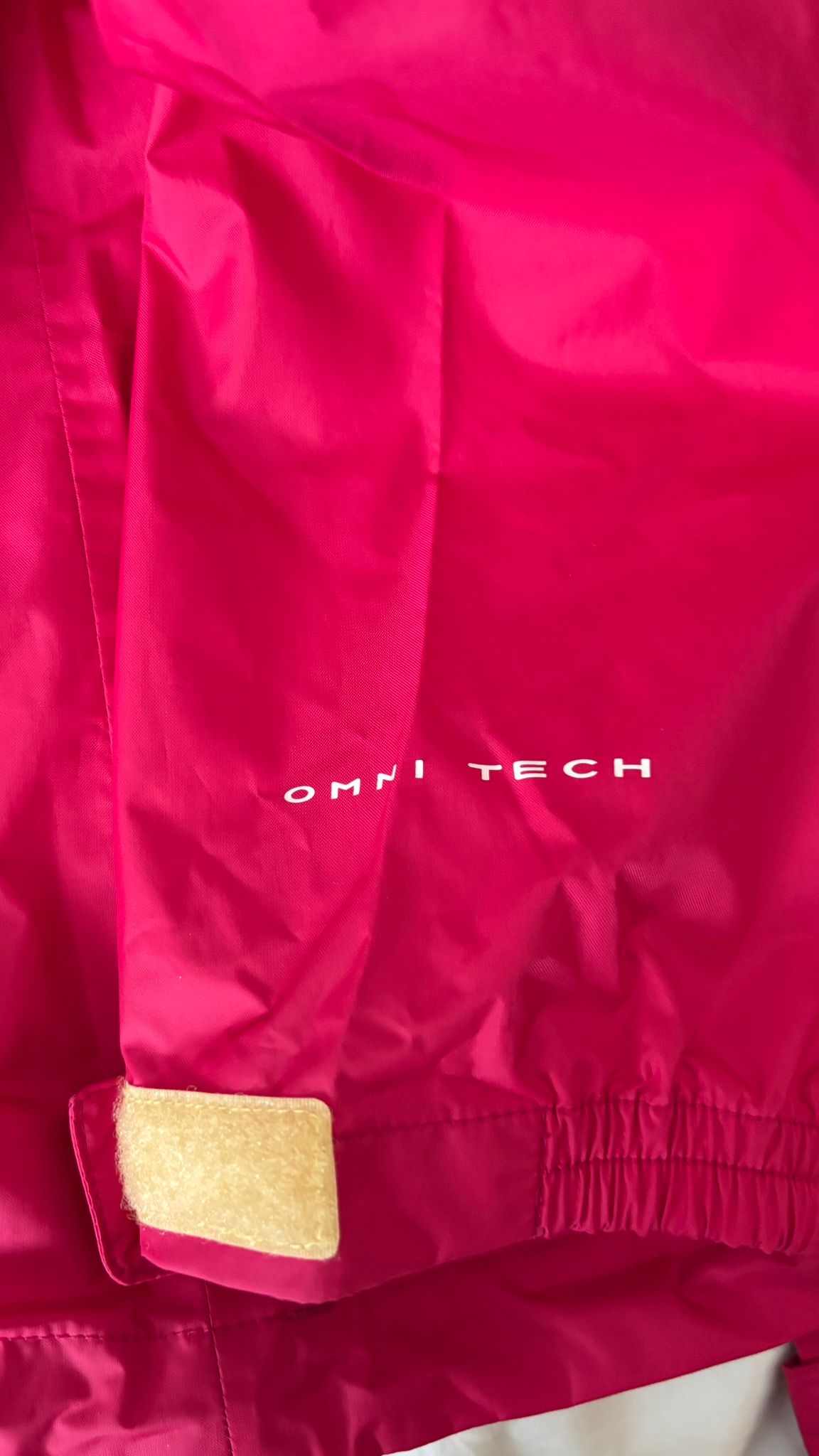 現貨 Columbia  Omni tech 防水透氣外套