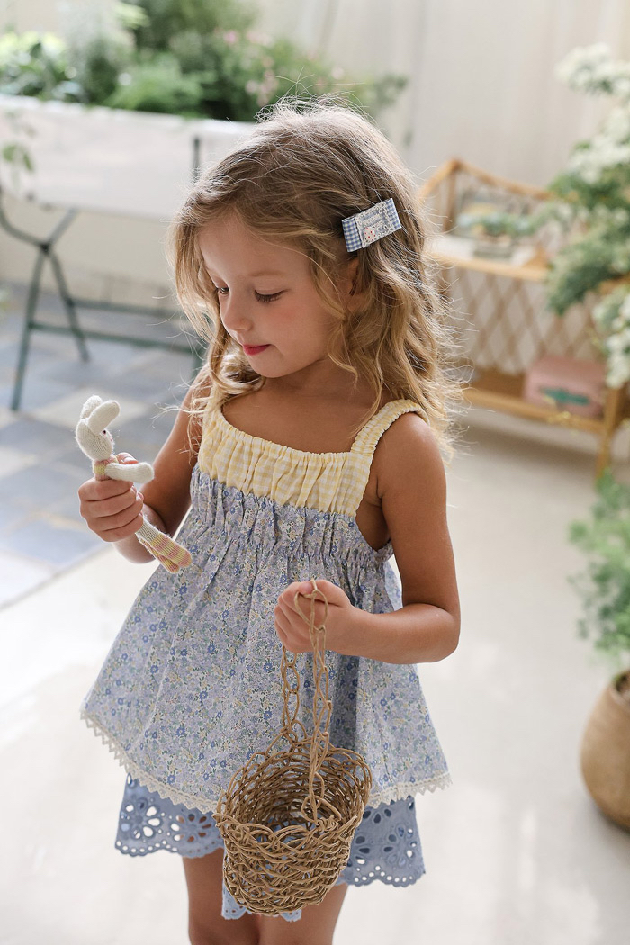 🇰🇷Puella_Flo短褲