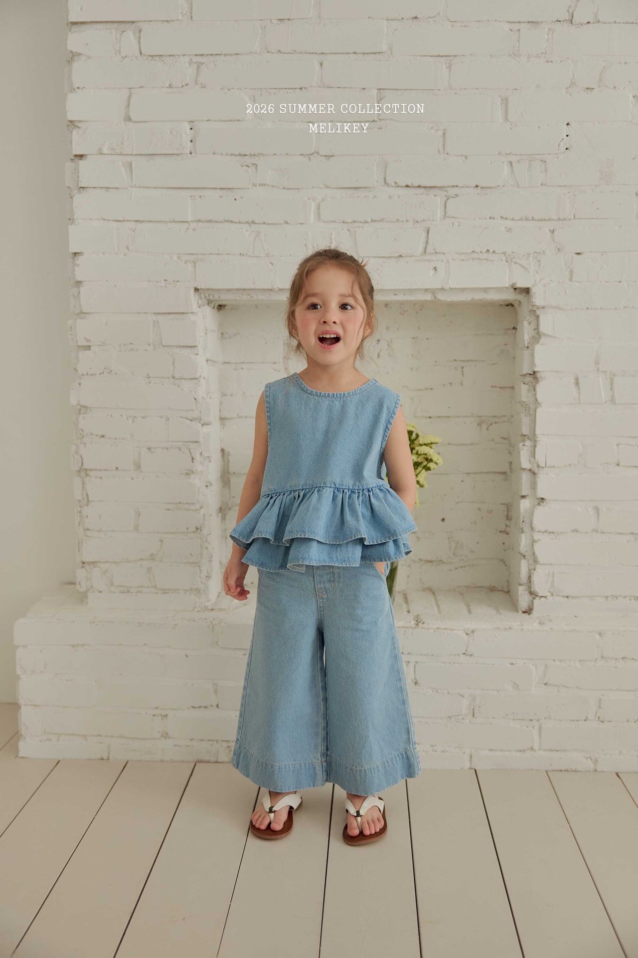 🇰🇷Melikey長褲