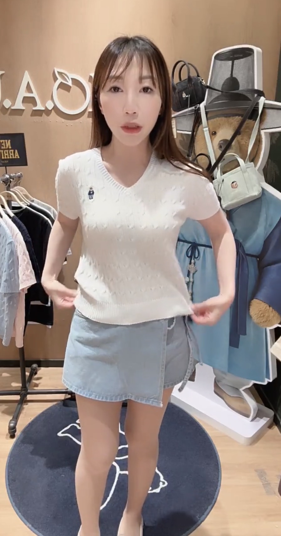 🇰🇷🇰🇷韓國連線27/3🔥🔥10766#wau00709