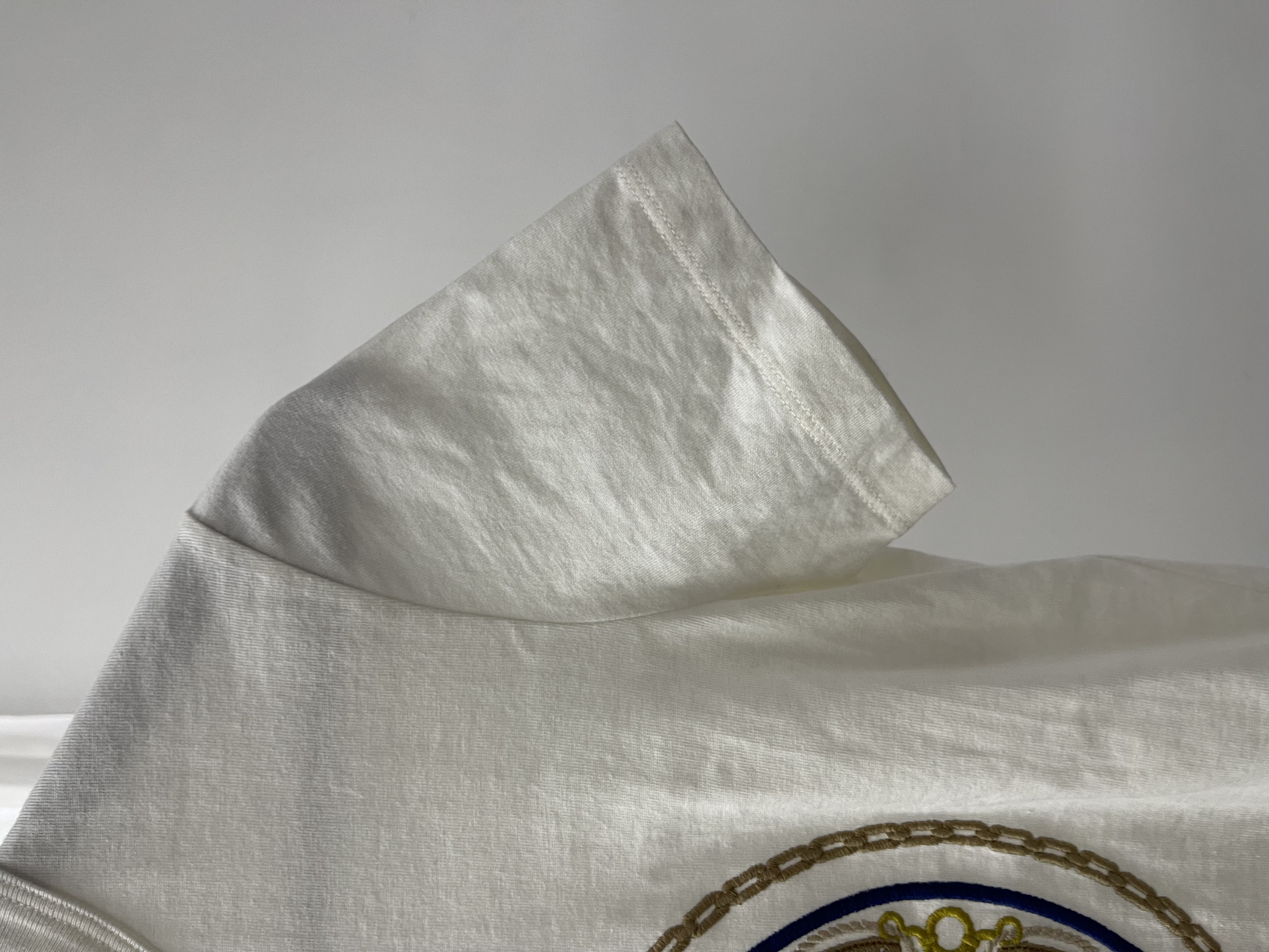 Pre-owned GUCCI T-shirt / Product Code: 061702