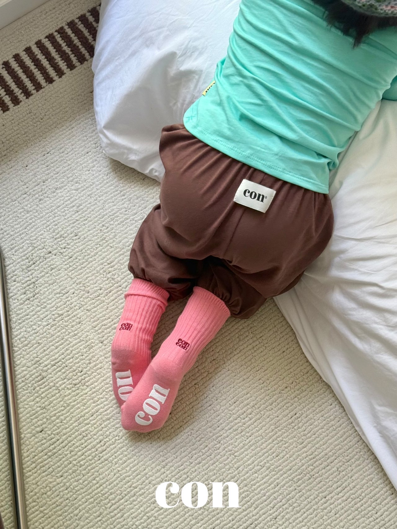 Con | CON Magic Socks (ACC)