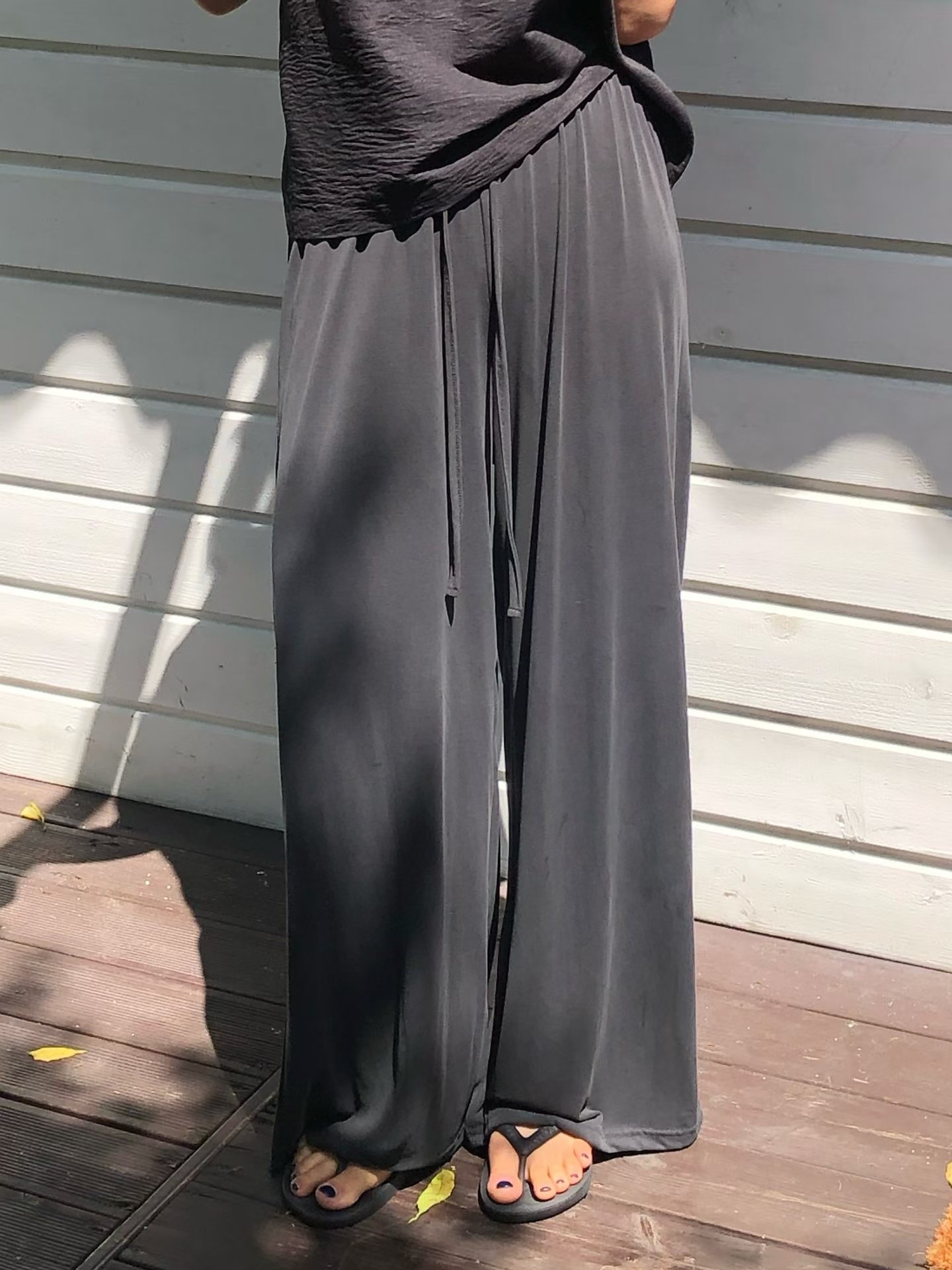 東大門女裝Ondo | Modal Pants