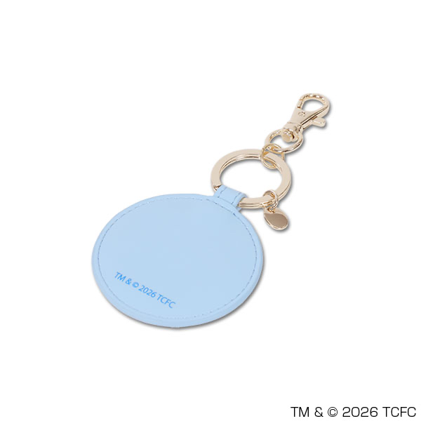🎀【預訂】MARY QUANT x Care Bears Faux leather bag charm B