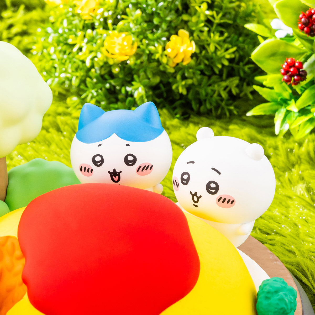 【預訂】Chiikawa 蛋包飯 LED 燈 (9/2026 到貨)