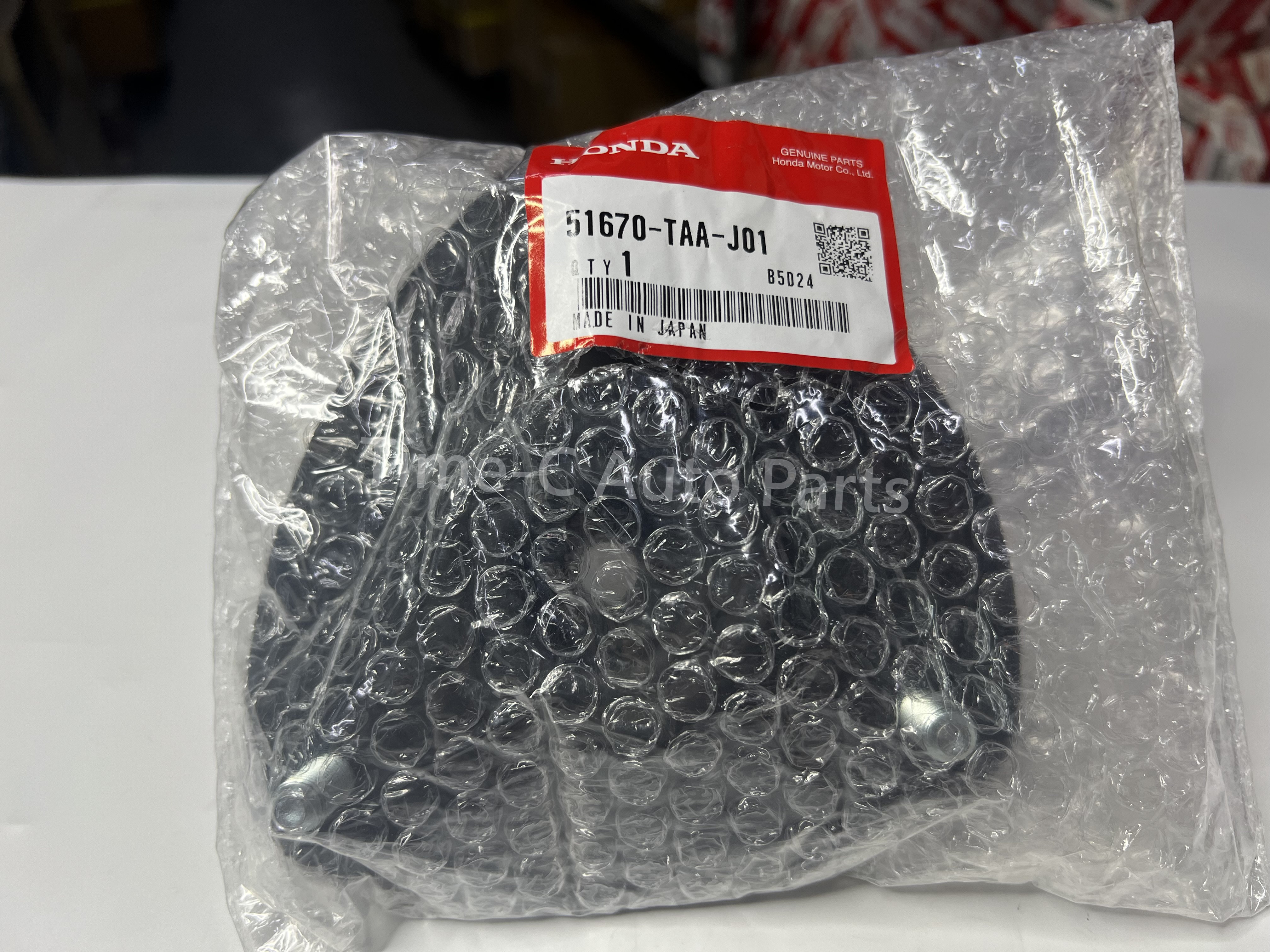 頭塔頂膠 51670-TAA-J01 - Honda Stepwgn