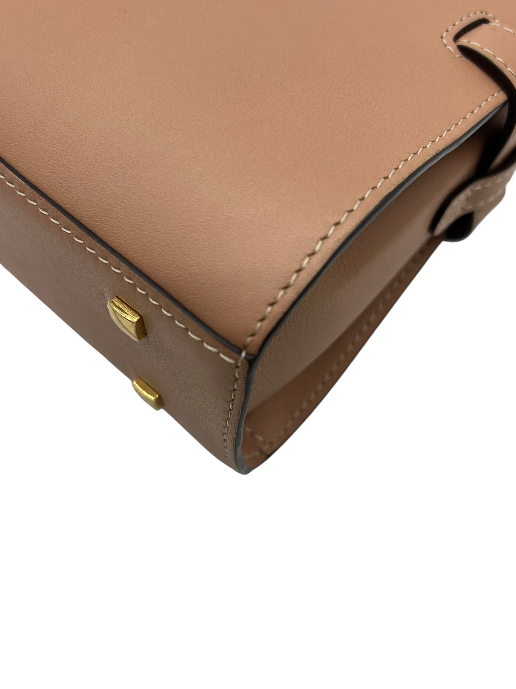 Pre-owned DELVAUX PM / Product Code: 080304