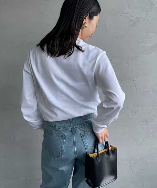 預訂 LACOSTE鱷魚長袖Tee [貨號26A1026]