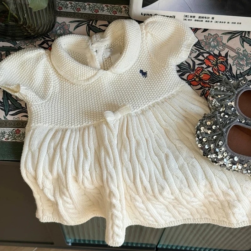 A0152 針織連身裙