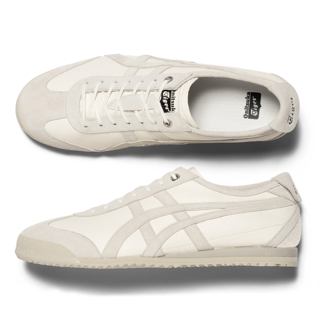 Onitsuka Tiger MEXICO 66 SD VIN