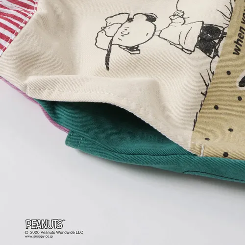 日本直送~新款Snoopy兒童短褲 2色選擇