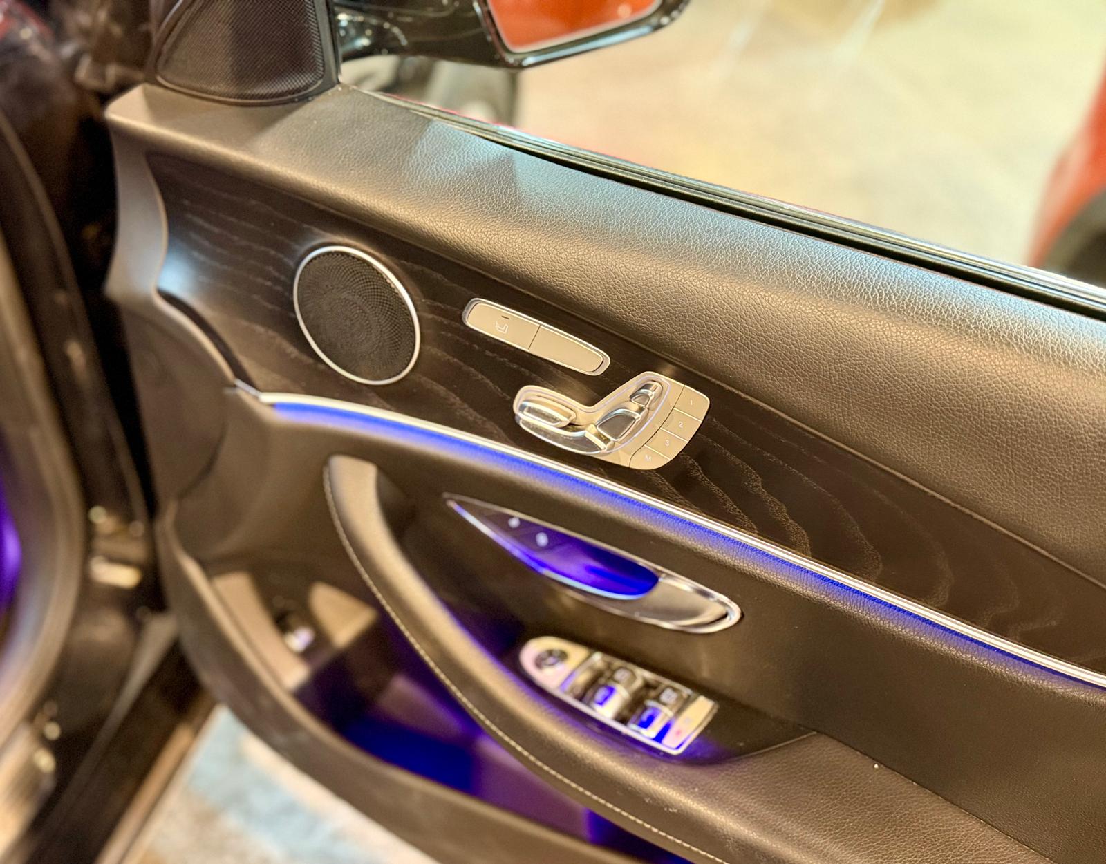 Mercedes-Benz E200 Avantgarde 2019