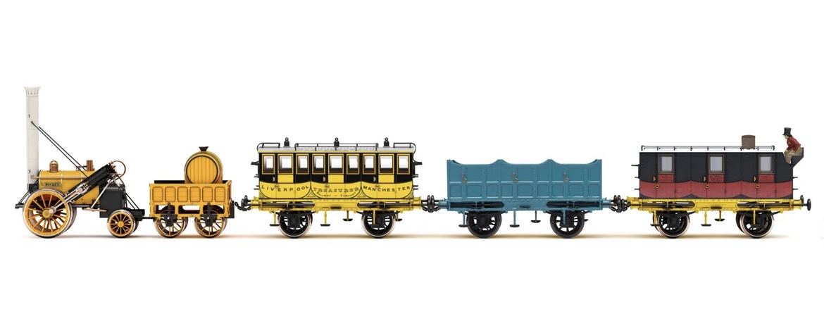 Hornby