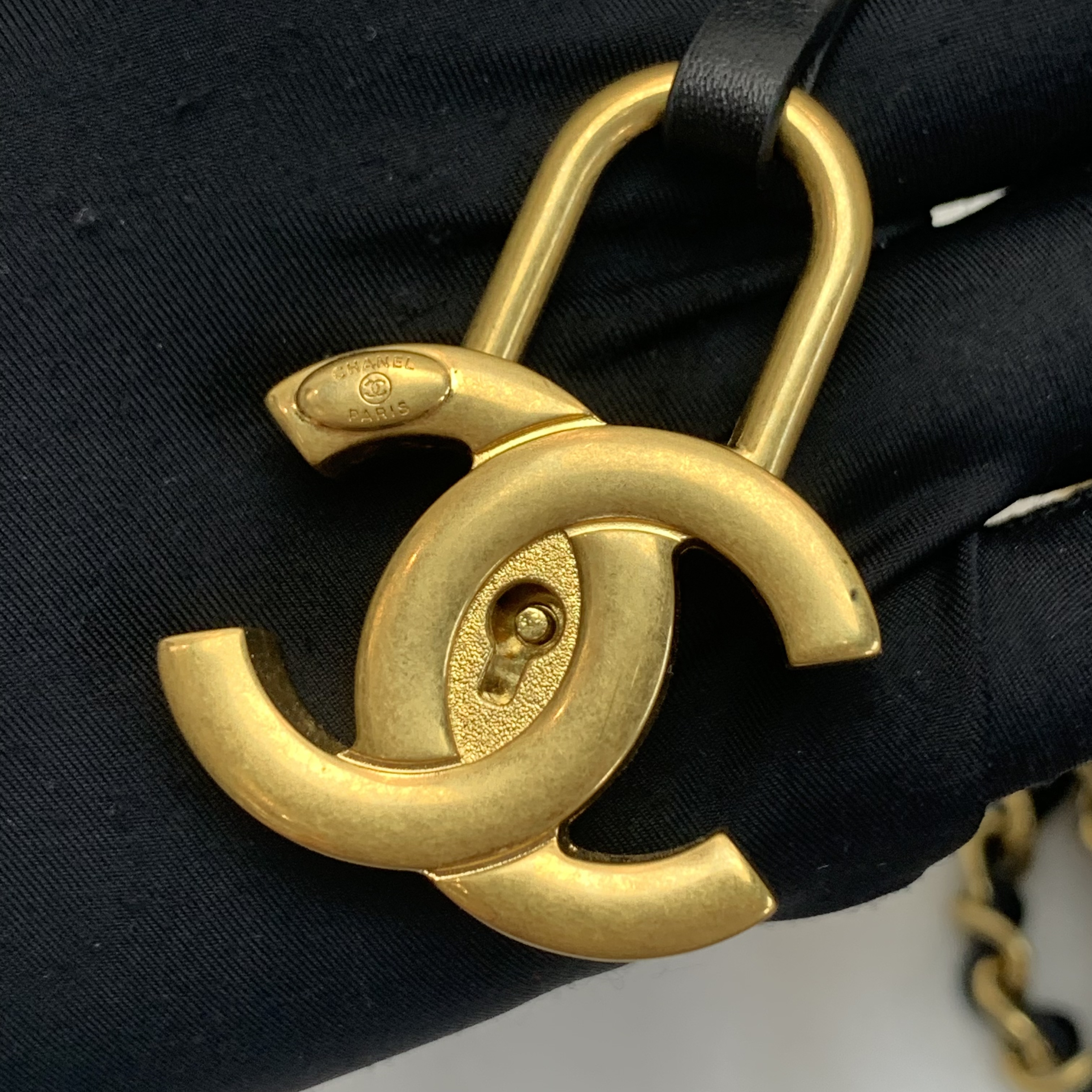 Chanel相機包 帶鎖、鏡🫶🏻