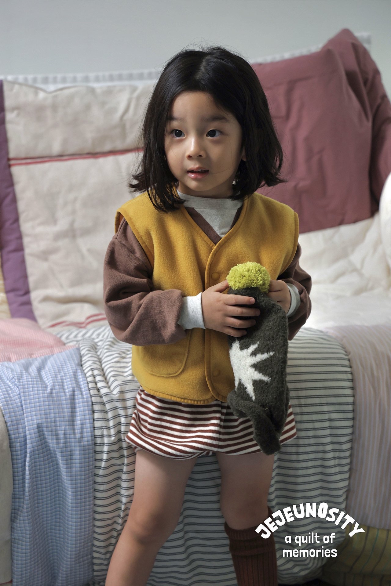 Jeje | Jul Jul Bloomer
