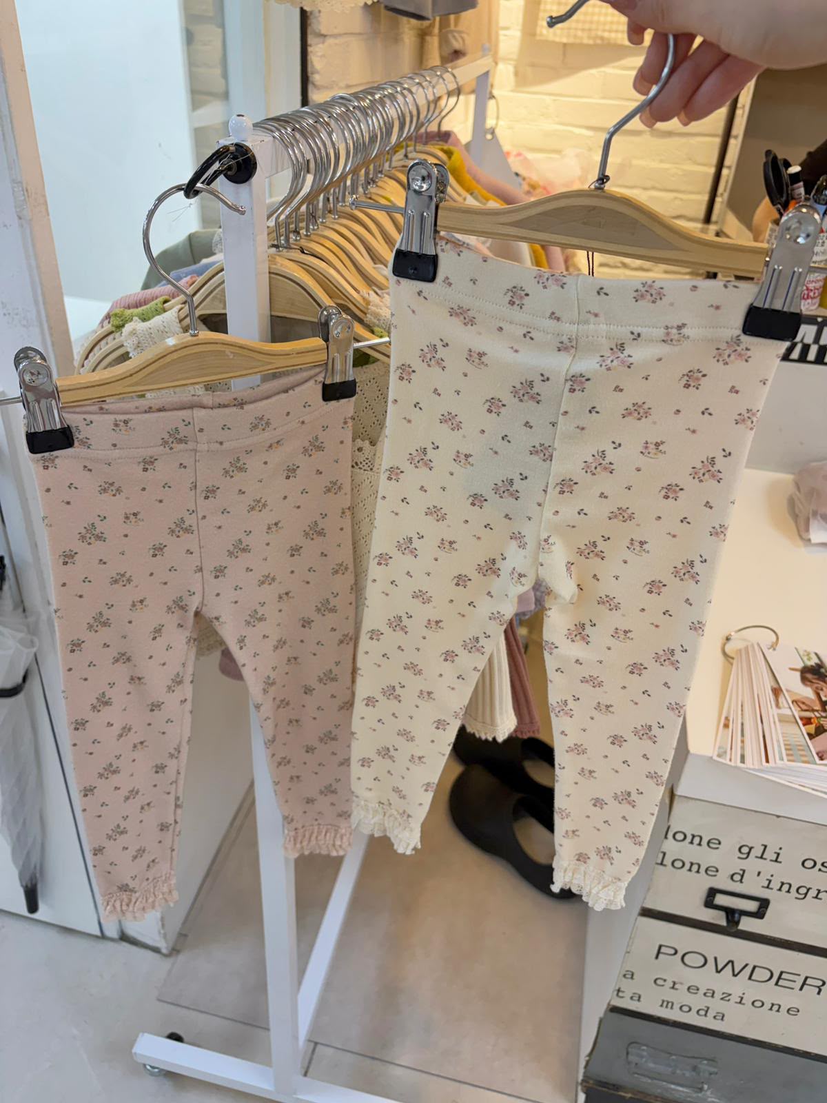 GQ6407 Pants