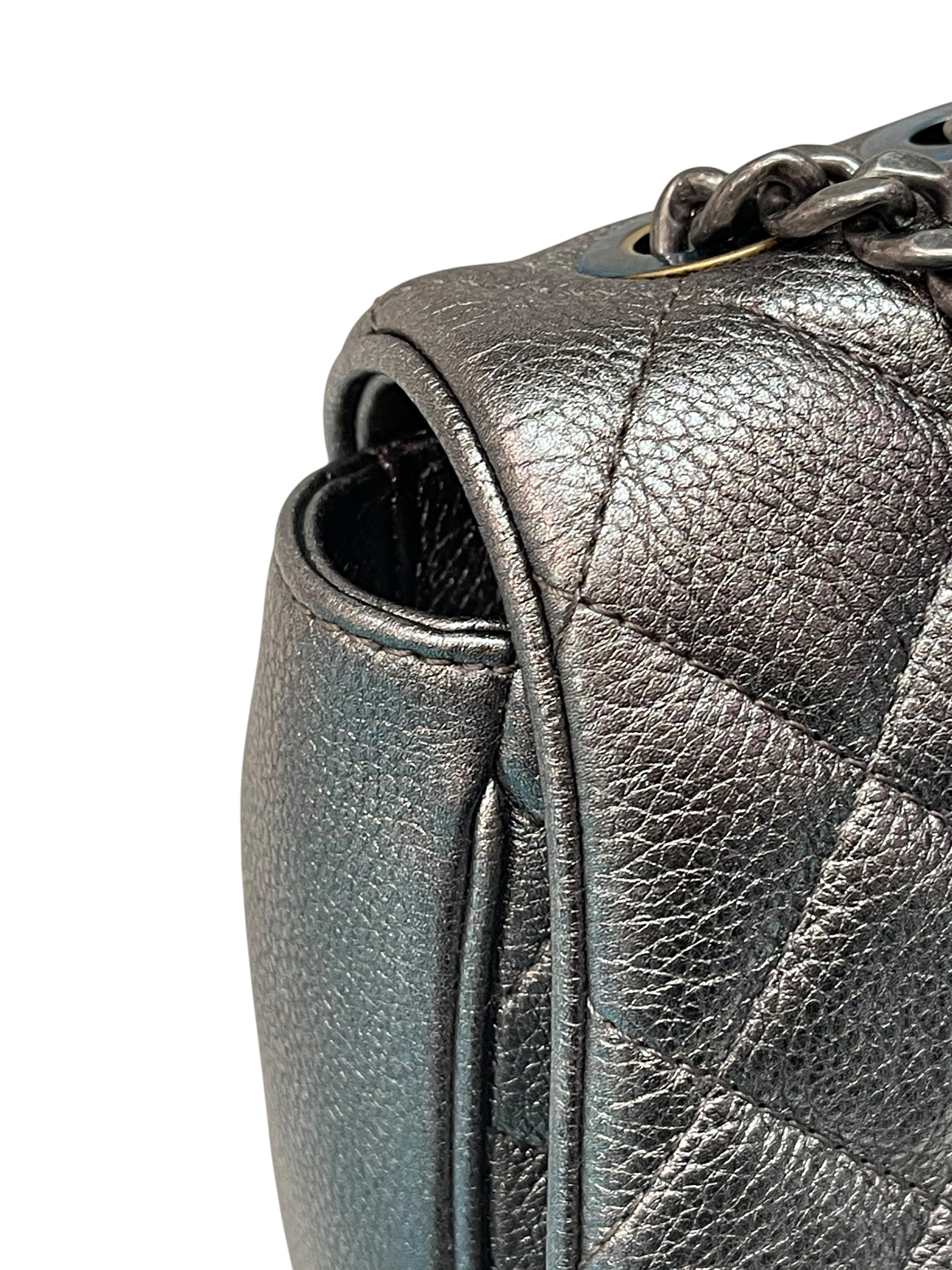 Pre-Owned CHANEL Casual Pocket / Product Code: 26050223