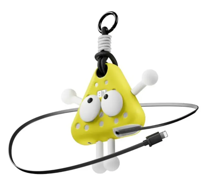 Fandreams 小飯團充電寶 [預購商品］截止日期為4月30號，預計發貨日期為5月中至5月尾