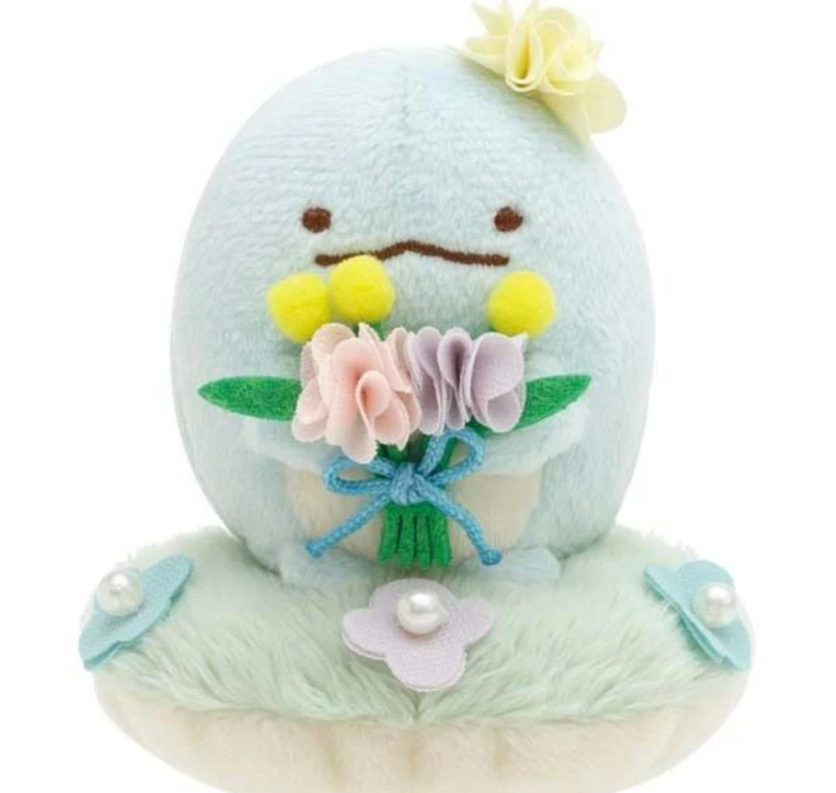 角落生物 手玉｜特價